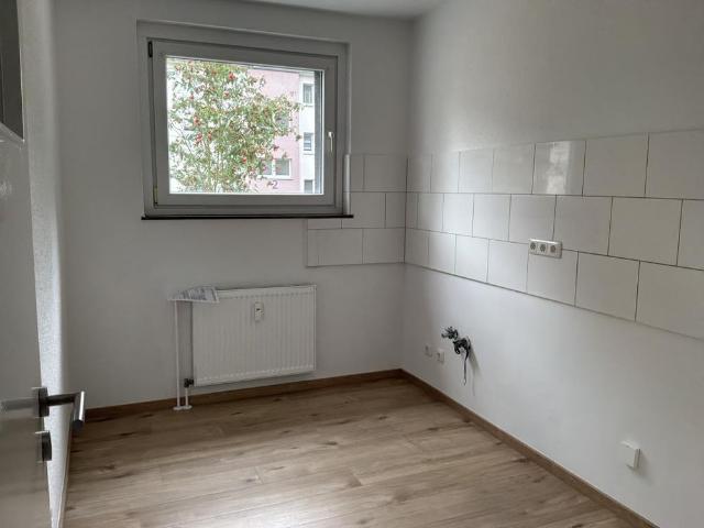 Apartment mieten in Brauck, Gladbeck
