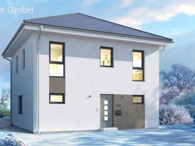Haus kaufen in Zschopau, Sachsen