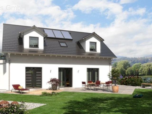 Haus kaufen in Harzgerode, Sachsen-Anhalt