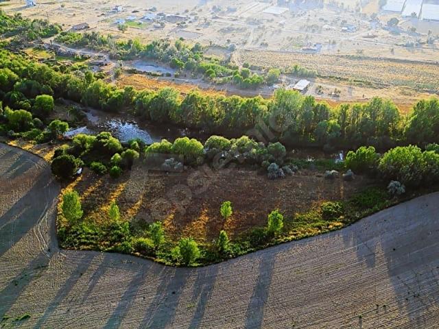 Düzköy, Sarıcakaya içerisinde satılık Arsa