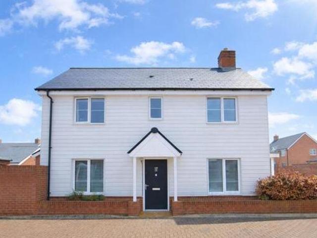 House for sale in Folkestone