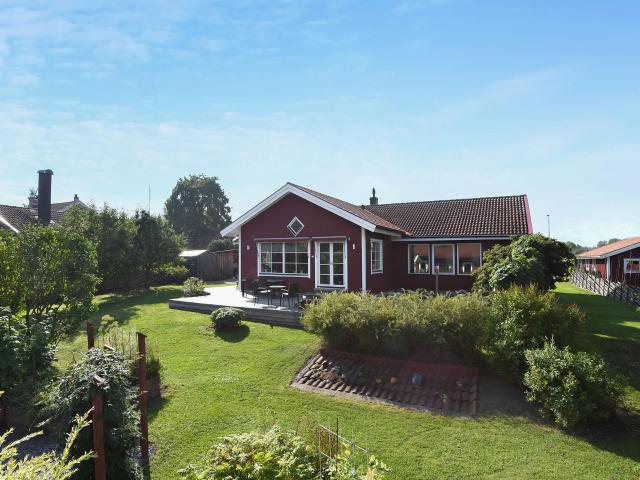 Villa till salu i Valbo, Gävleborg