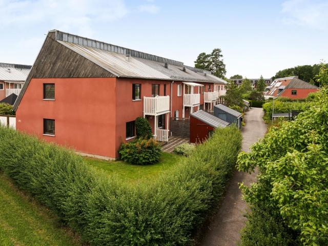 Villa till salu i Linköping, Östergötland