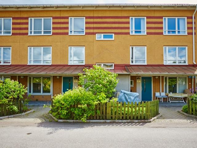 Lägenhet hyra i Vallby, Västerås