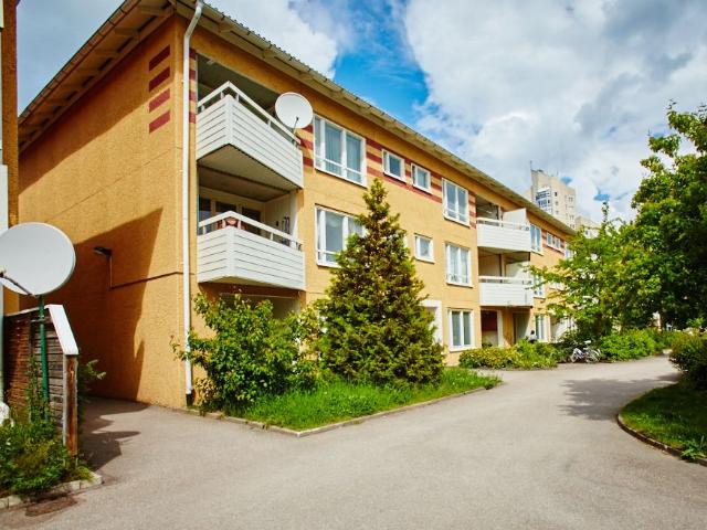 Lägenhet hyra i Västerås, Västmanland