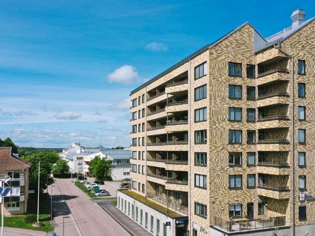 Lägenhet hyra i Vallby, Västerås