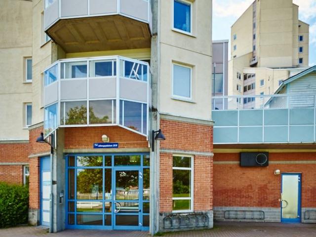 Lägenhet hyra i Solbacka, Västerås