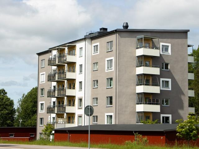 Lägenhet hyra i Västerås, Västmanland