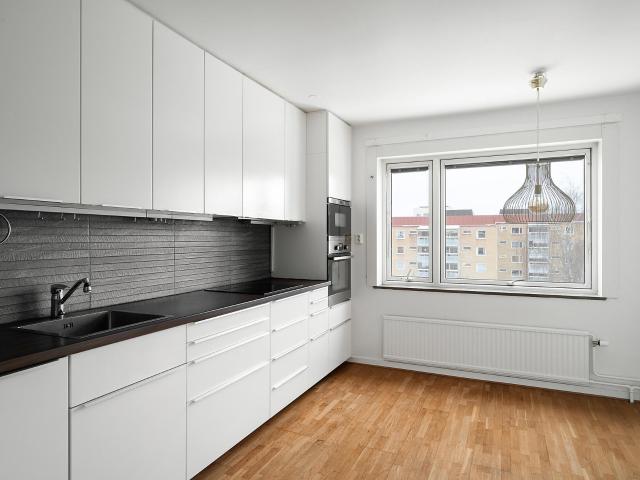 Bostad till salu i Järfälla, Stockholm