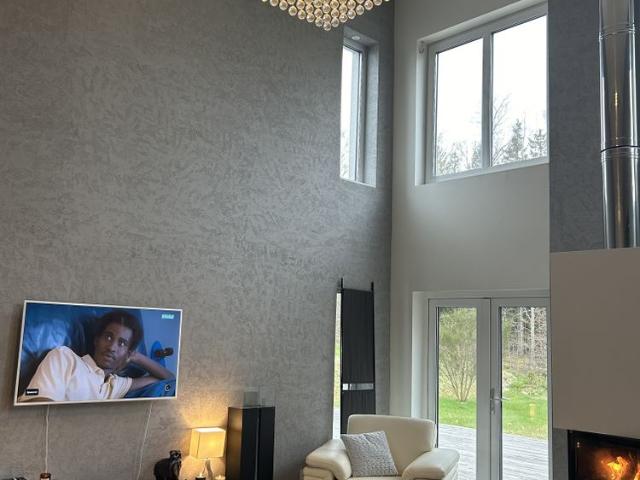 Hus hyra i Ljungby, Kronoberg