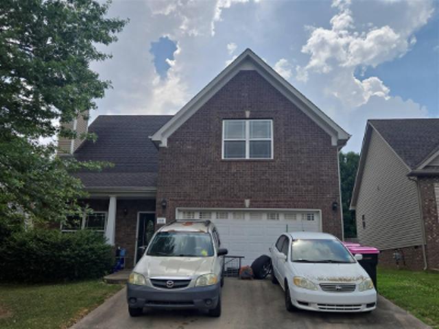 House for sale in Tennessee