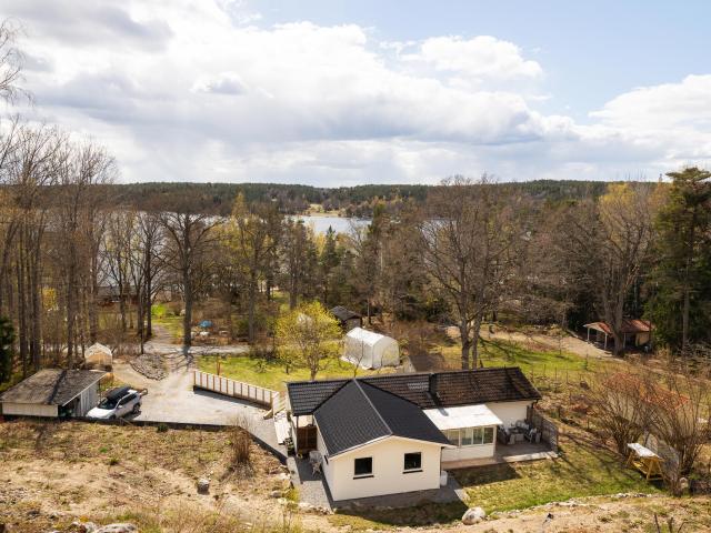 Bostad till salu i Brevik, Stockholm