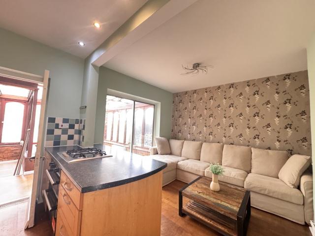 House for rent in Clapham, Isle Of Man