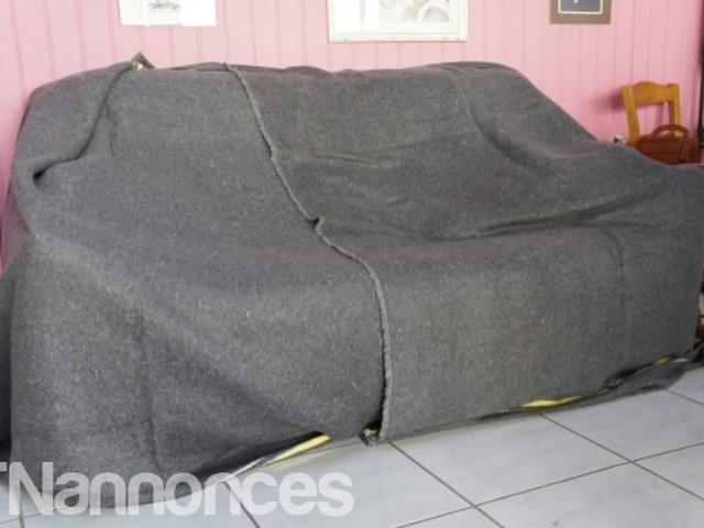 Propriété vente