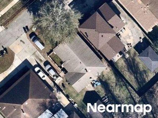 House for sale in Louisiana