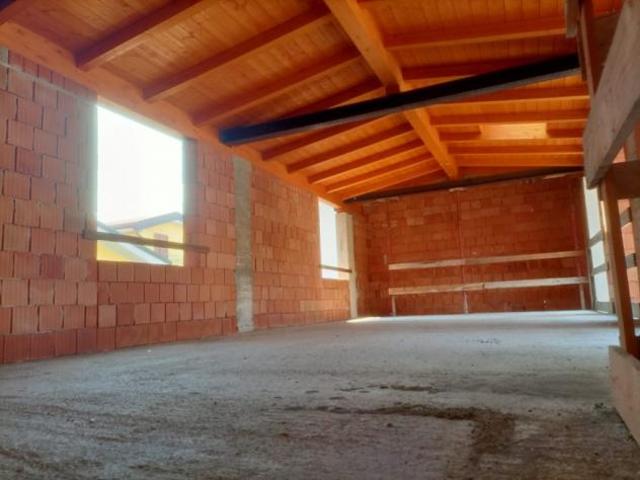 Villa Indipendente in vendita a Comun Nuovo, Bergamo