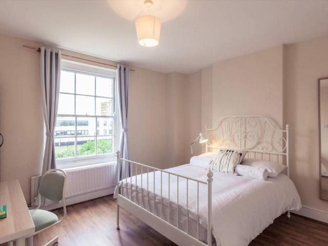 Apartment for rent in London Borough of Lewisham, New Cross