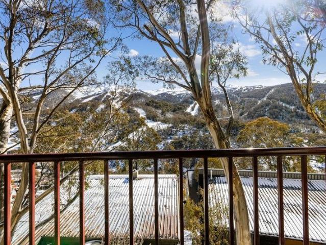 Apartment for sale in Thredbo, New South Wales