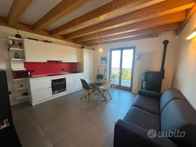 Stanza in affitto a Comunità della Vallagarina, Borgo Sacco