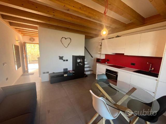 Stanza in affitto a Comunità della Vallagarina, Borgo Sacco