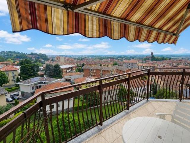 Appartamento in vendita a Piemonte, Biella