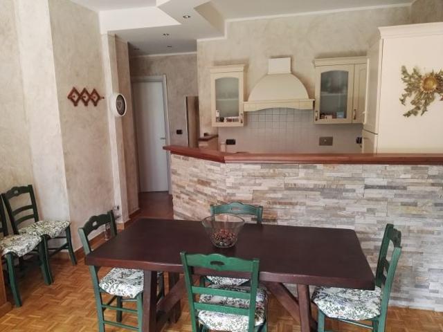 Appartamento in vendita a Piemonte, Torino
