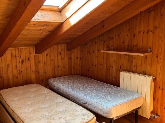 Appartamento in affitto a Aosta