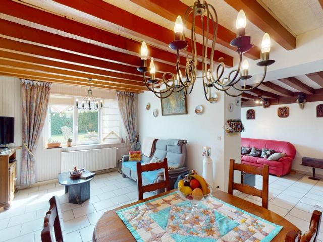 Maison vente à Bourges, Allogny