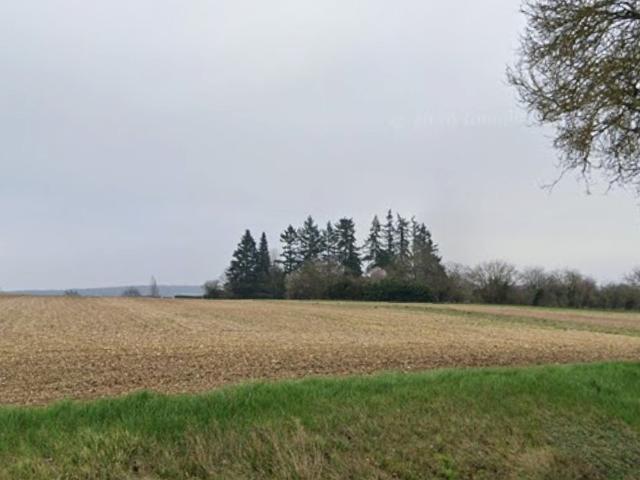 Terrain vente à Bourges, Allogny