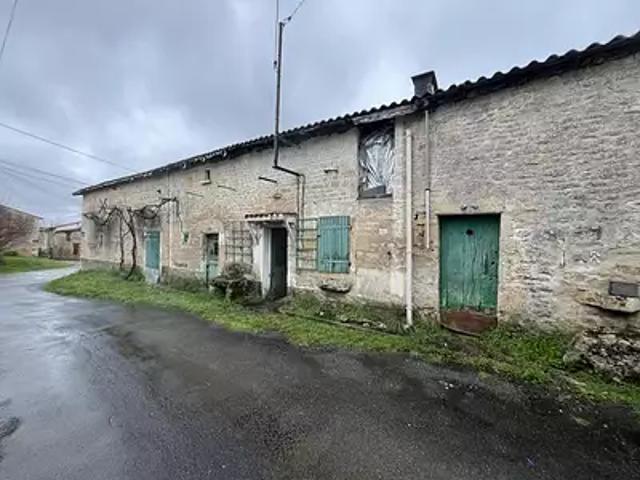 Maison vente à Niort, Les Alleuds