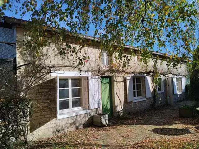 Maison vente à Niort, Les Alleuds