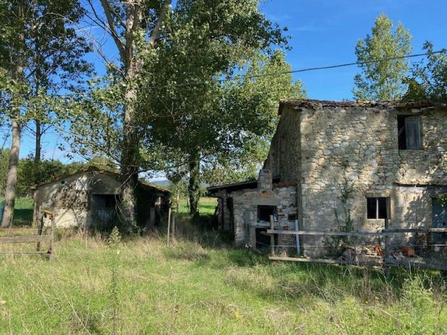 Casa in vendita a Colpetrazzo, Umbria