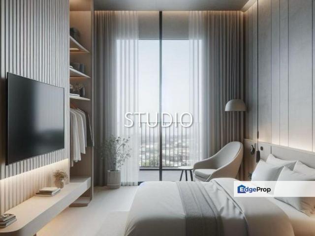 Condominium for sale in Sabah