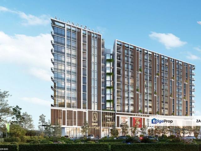 Condominium for sale in Sabah