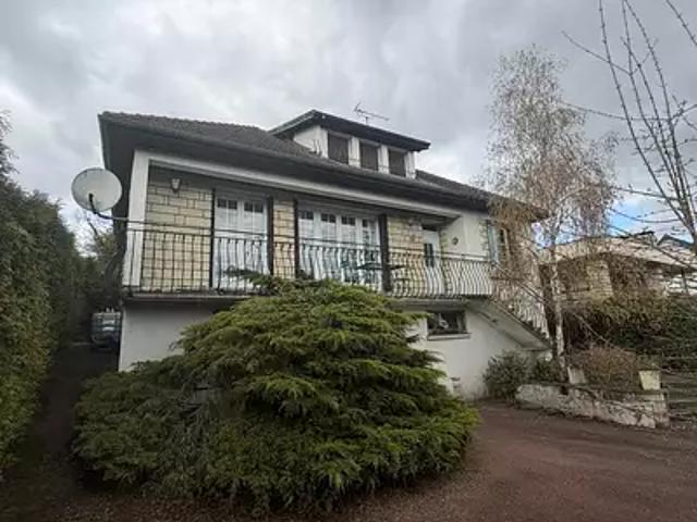Maison vente à Beauvais, Allonne