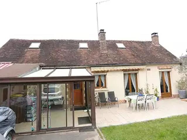 Maison vente à Beauvais, Allonne