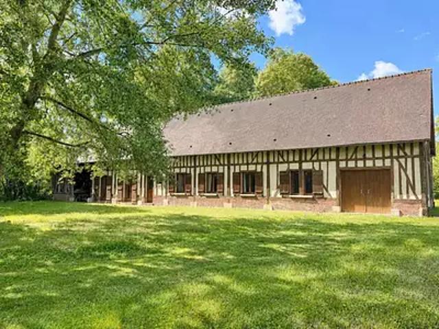 Maison vente à Beauvais, Allonne