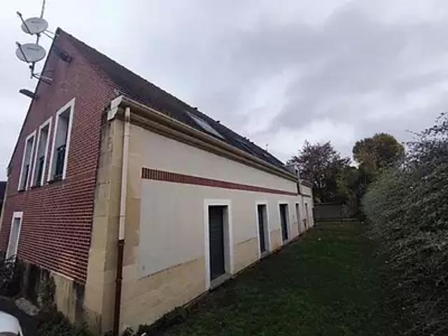 Appartement location à Le Courtil Roux, Allonne