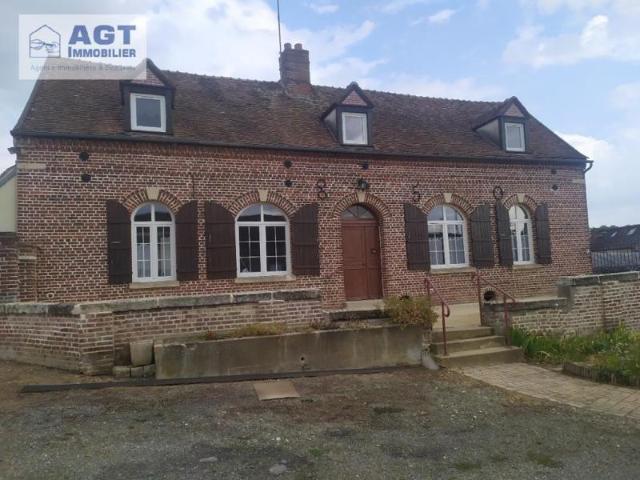 Appartement location à Beauvais, Allonne