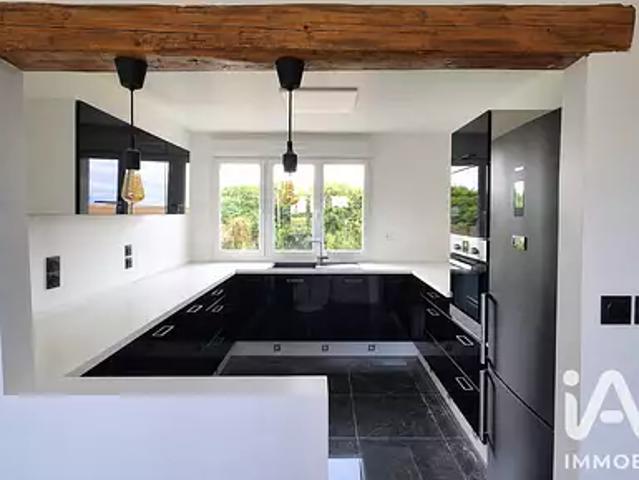 Maison vente à Allonnes, Eure-et-Loir