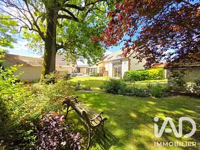 Maison vente à Allonnes, Eure-et-Loir