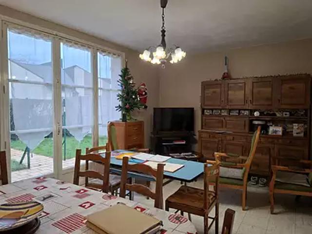 Maison vente à Le Mans, Pays de la Loire