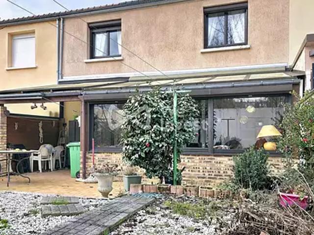 Maison vente à Le Mans, Pays de la Loire