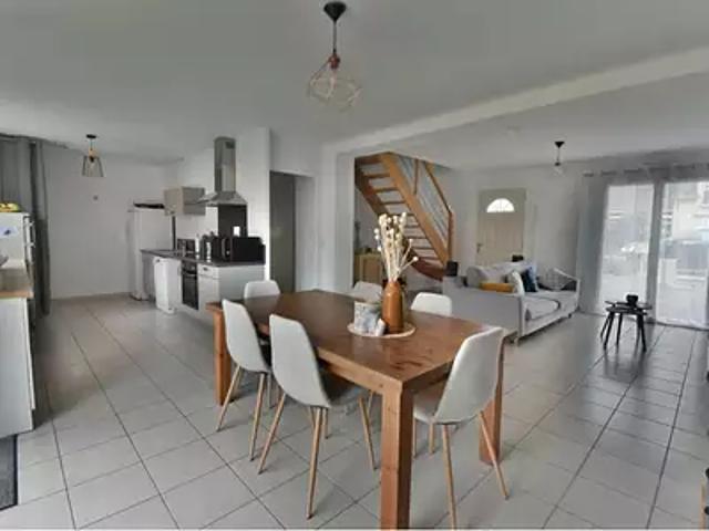 Maison location à Le Mans, Pays de la Loire