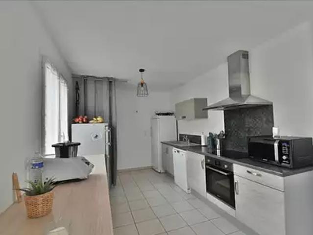 Maison location à Le Mans, Pays de la Loire