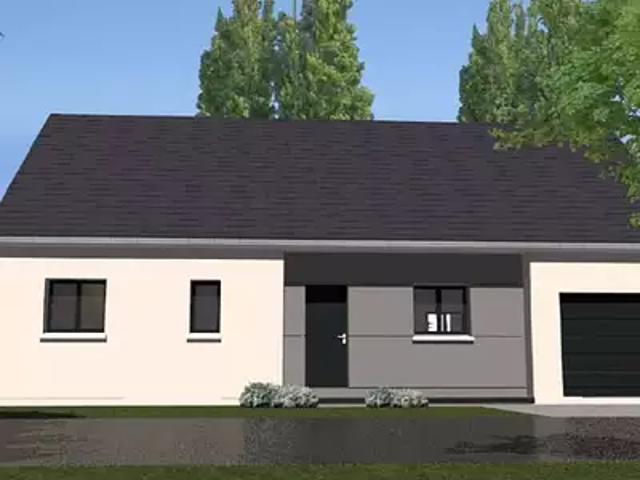 Maison vente à Le Mans, Pays de la Loire