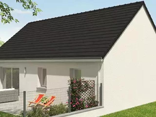 Maison vente à Le Mans, Pays de la Loire