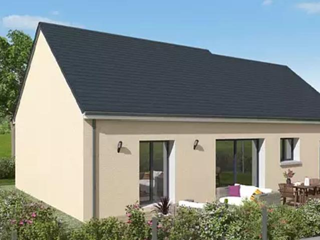 Maison vente à Le Mans, Pays de la Loire