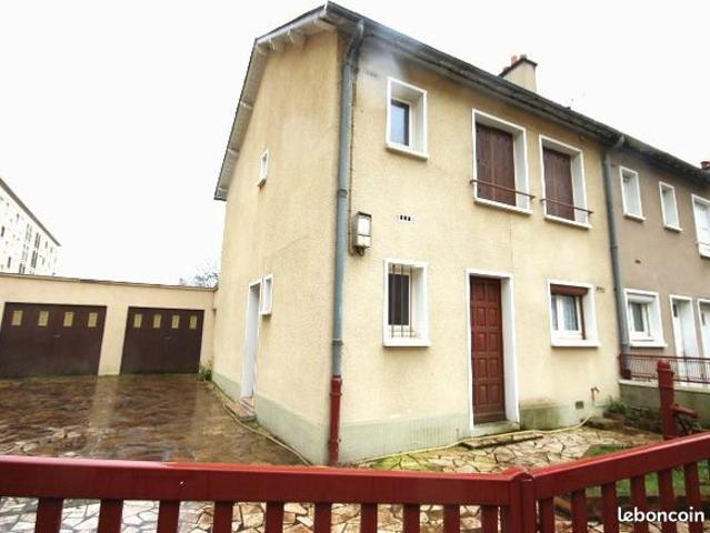 Maison vente à Allonnes, Eure-et-Loir