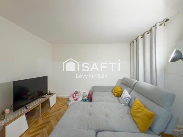 Appartement vente à Le Mans, Pays de la Loire